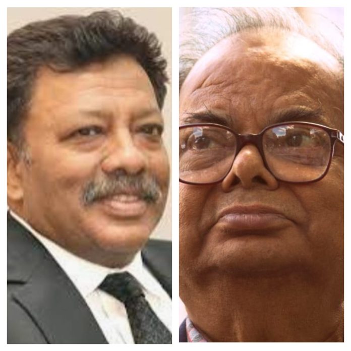 Mani Shankar Mukherjee