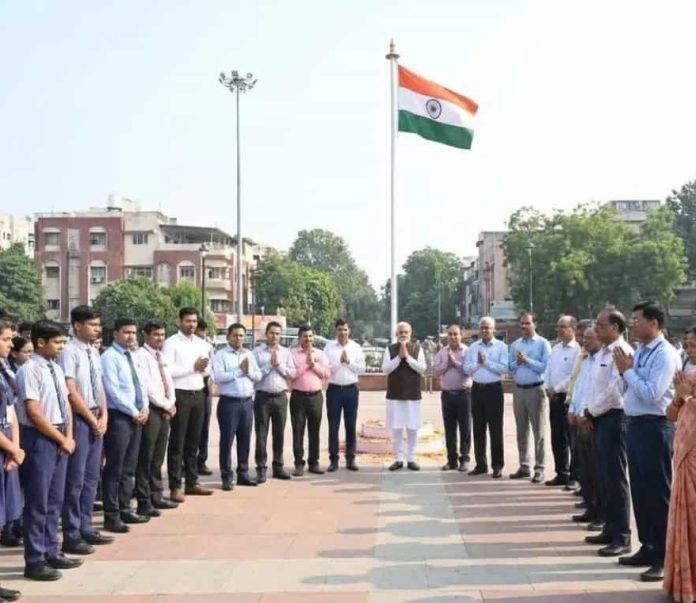 Vande Mataram