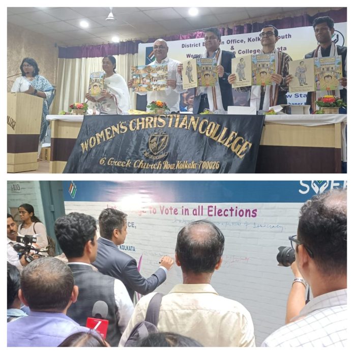 Assembly Election 2026