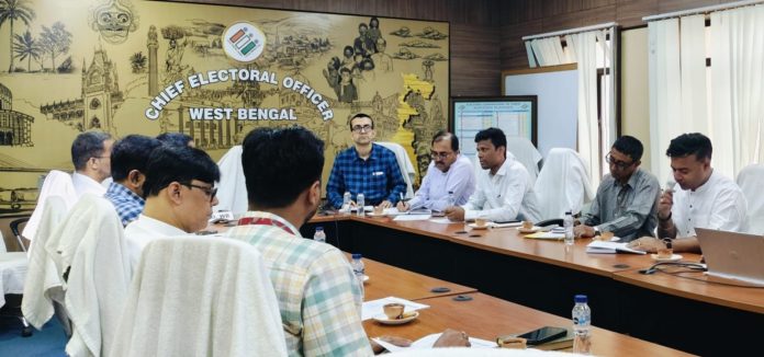 Assembly election 2026