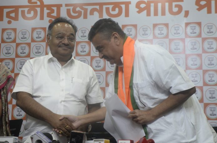 Assembly Election 2026