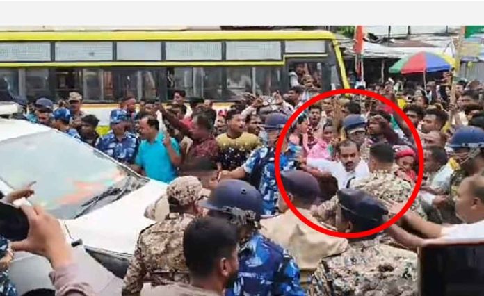 Assembly Election 2026