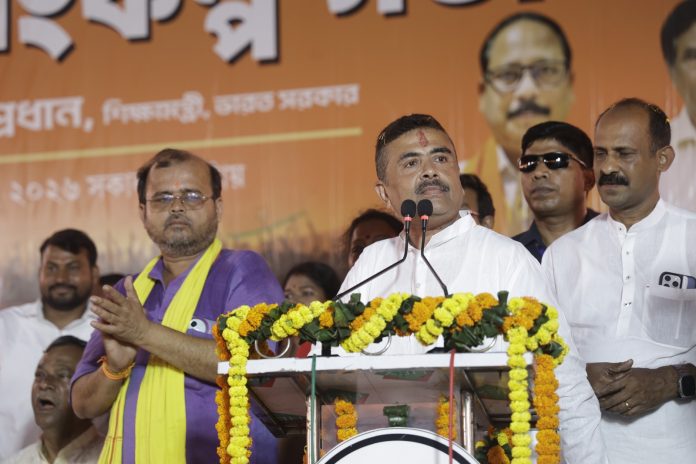 Assembly Election 2026