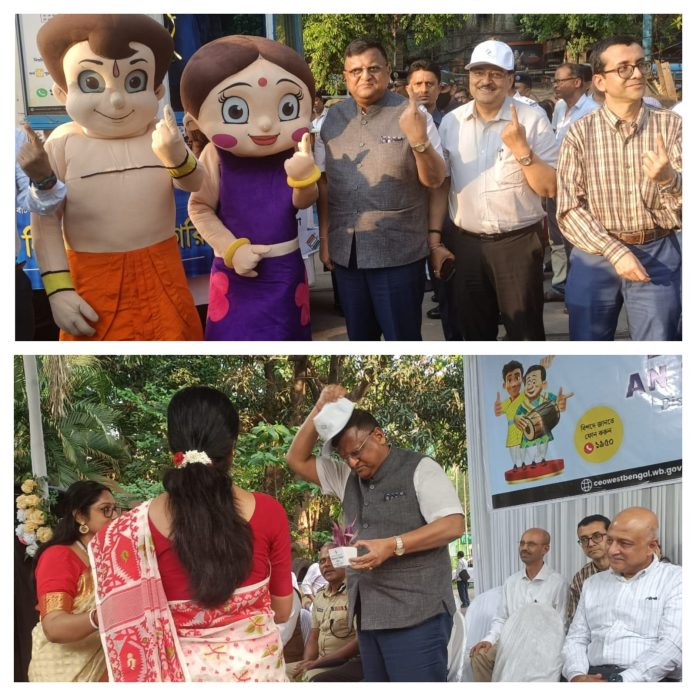 Assembly Election 2026