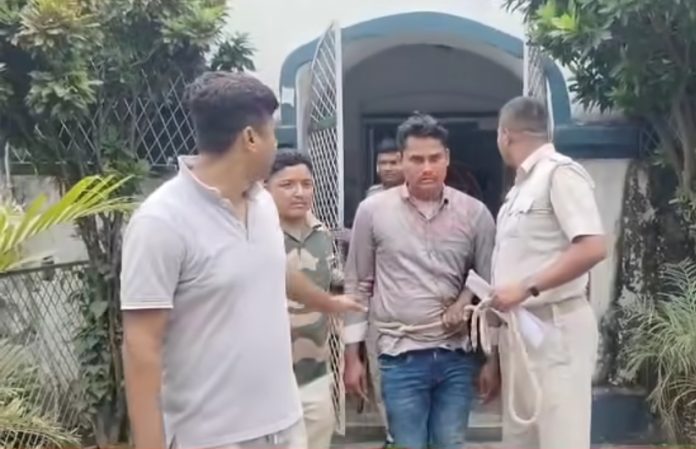 Assembly Election 2026: ভোটের প্রাক্কালে মালদায় সকেট বোমা উদ্ধার