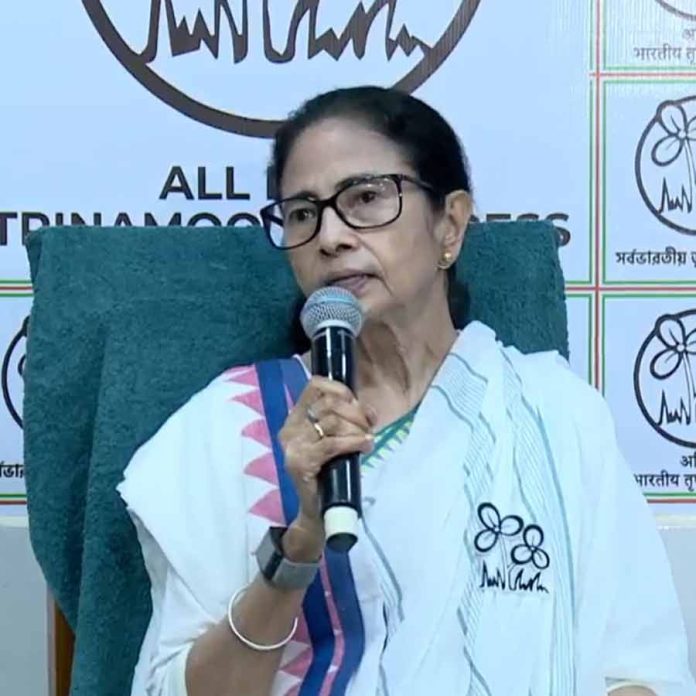 New Turn in National Politics