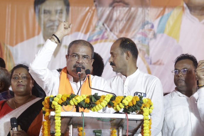 Assembly Election 2026