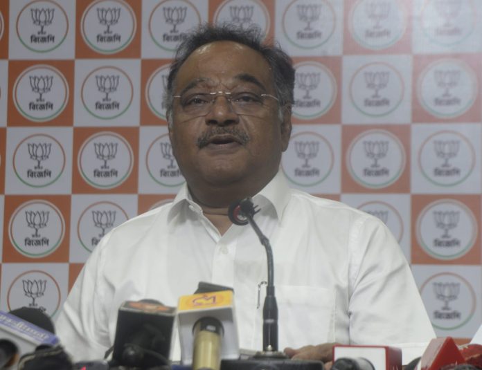 Violation of Democratic Rights