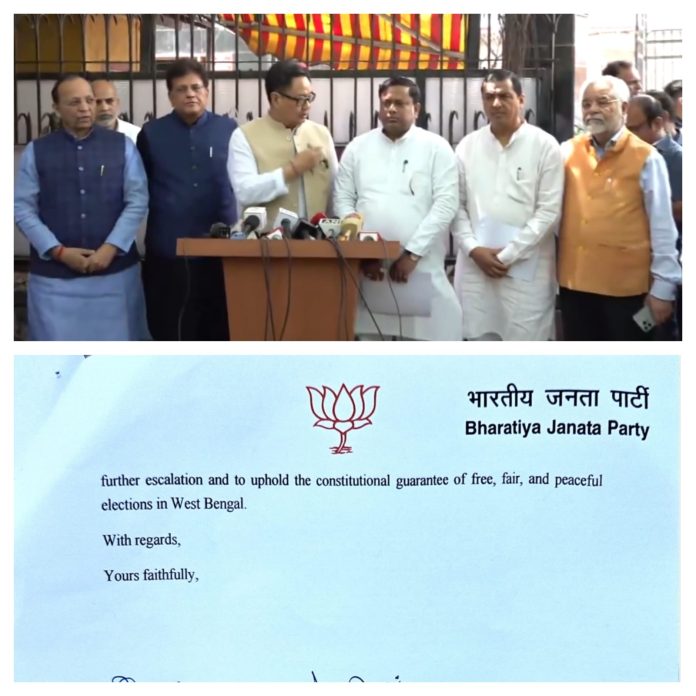 Assembly Election 2026