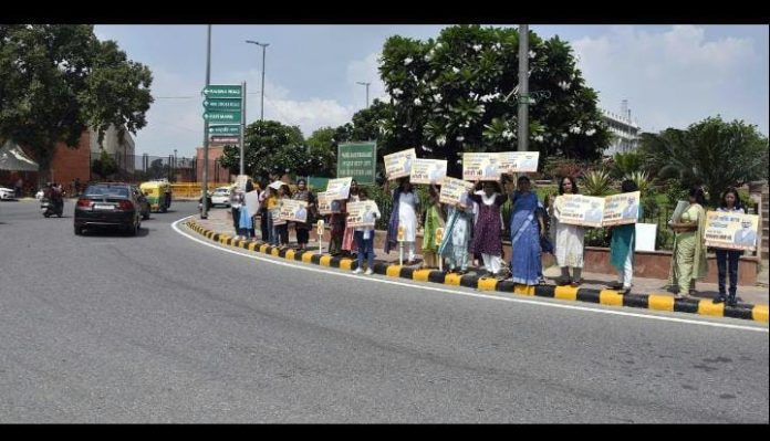 Women's Reservation Bill