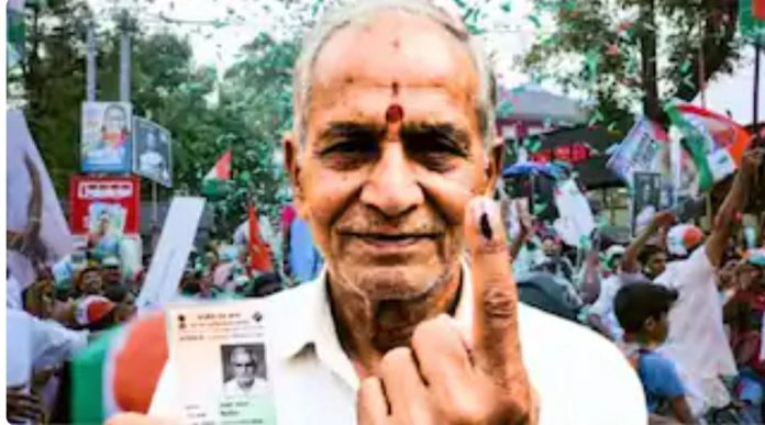Assembly Election 2026