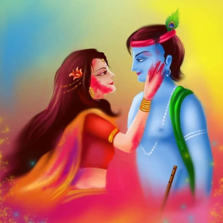 “ফাল্গুন মানেই বুকের মাঝে আনচান… “