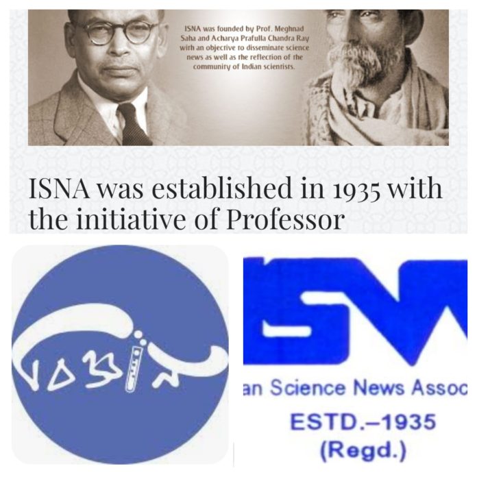 Modern scientific research