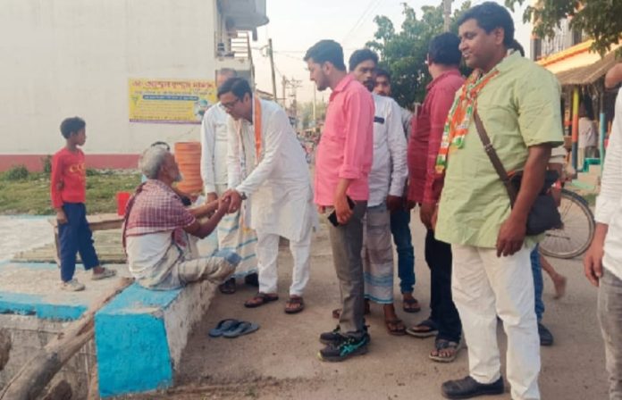 Assembly Election 2026