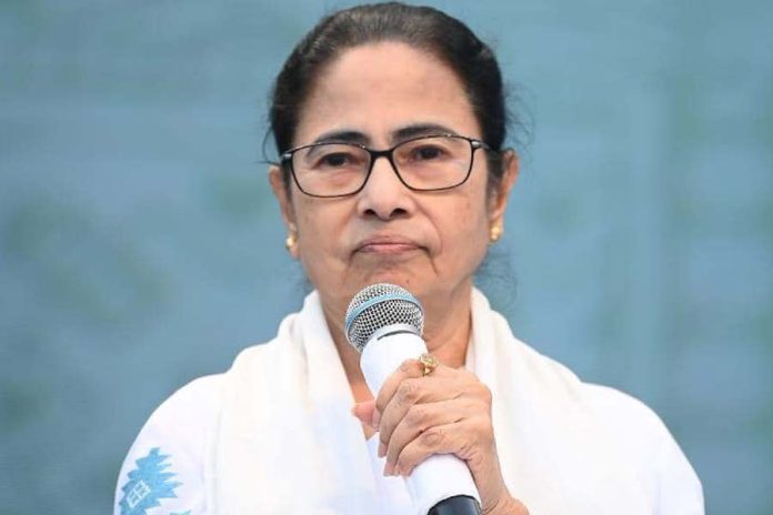 Mamata Banerjee