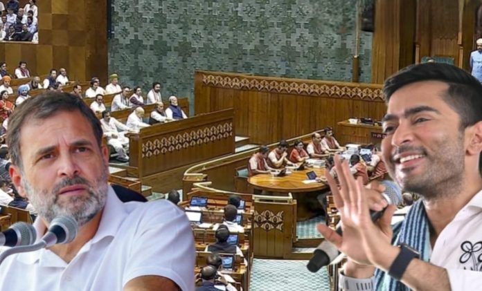 Women Reservation Bill