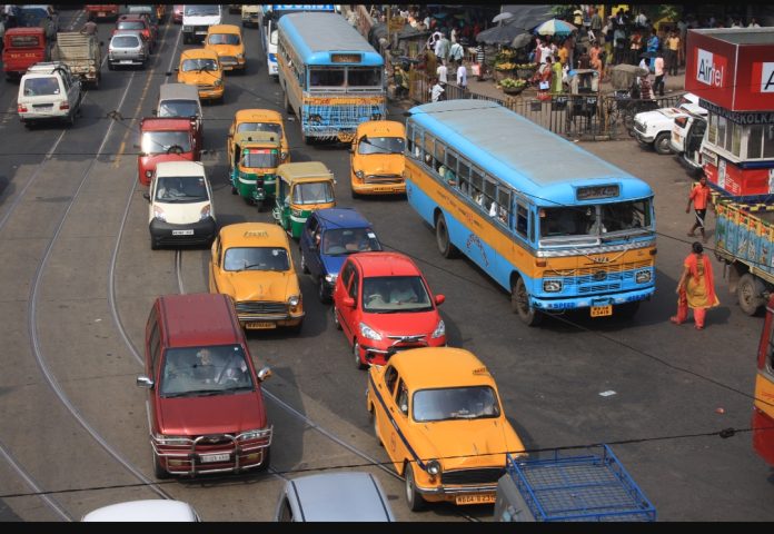 Traffic Restrictions