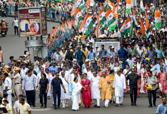 Assembly Election 2026