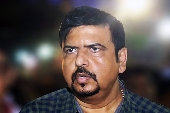 Sujit Bose Arrest