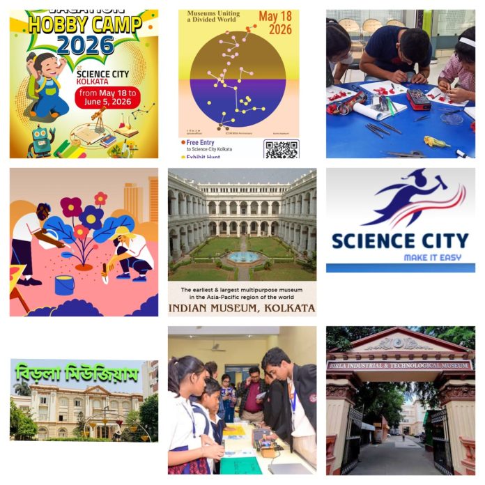 World Museum Day