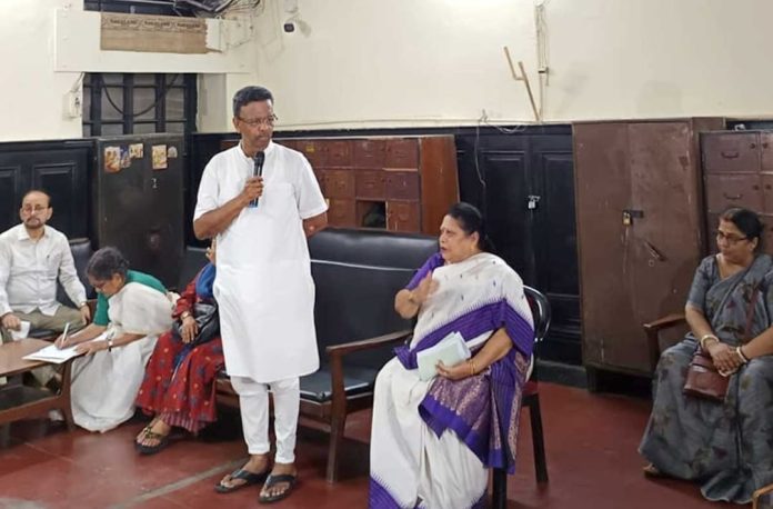 Kolkata Municipal Corporation