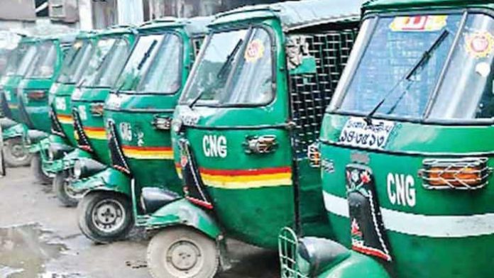 Auto LPG Price Hike