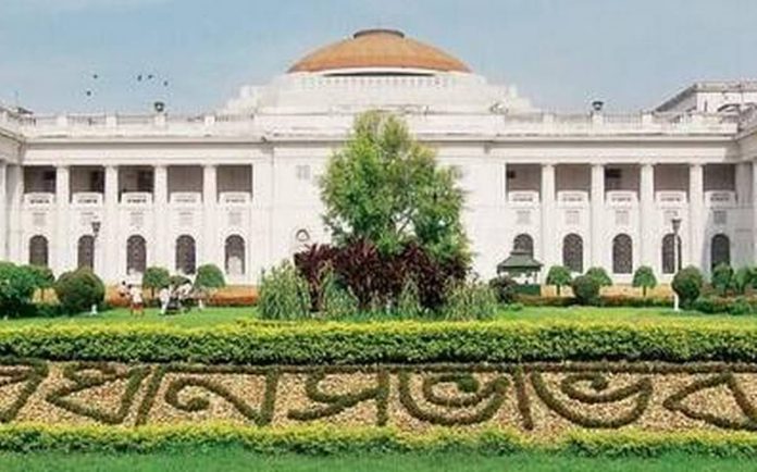 Legislative Assembly