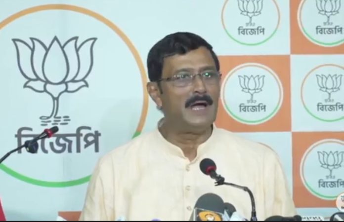 Rahul Sinha
