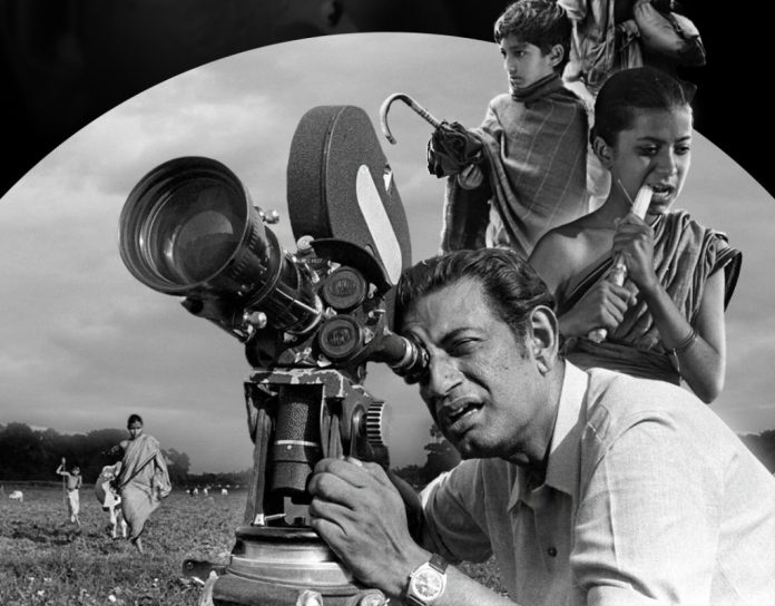 Satyajit Ray