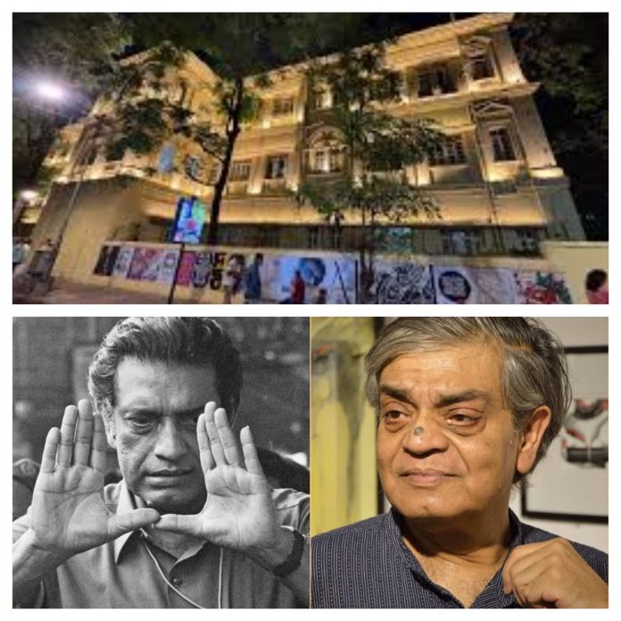 Satyajit Ray