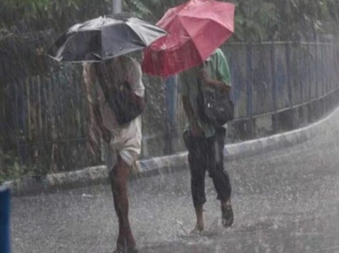 Kalbaishakhi Storm