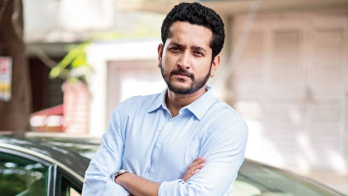 Parambrata Chattopadhyay
