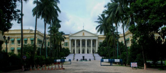 Cabinet Swearing-in Ceremony