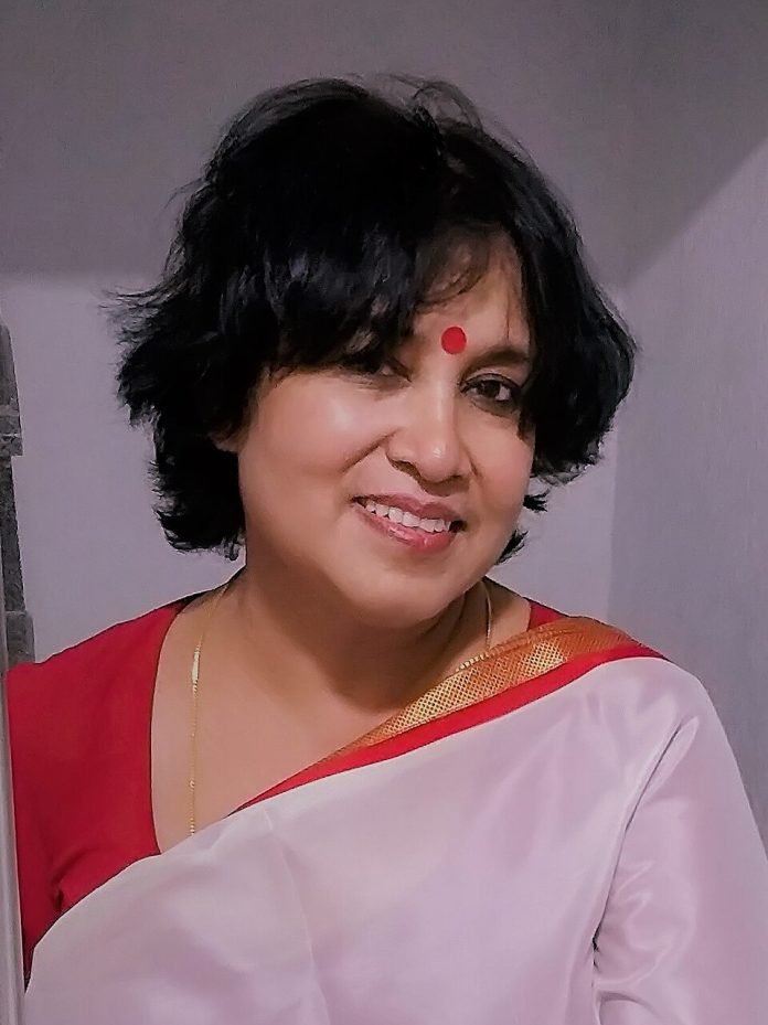 শেখ হাসিনা